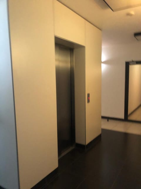 elevator