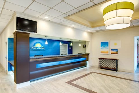 Days Hotel by Wyndham Toms River Jersey Shore Hotel in Toms River
