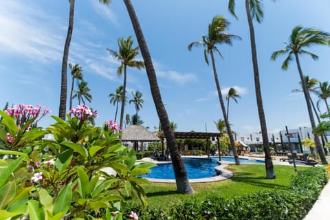 Garden, Garden view, Pool view, Swimming pool