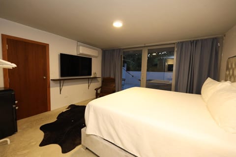 Viento Beach Lodge Hotel in Dorado