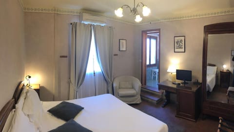 Bellavista Impruneta Hotel in San Casciano Val Pesa