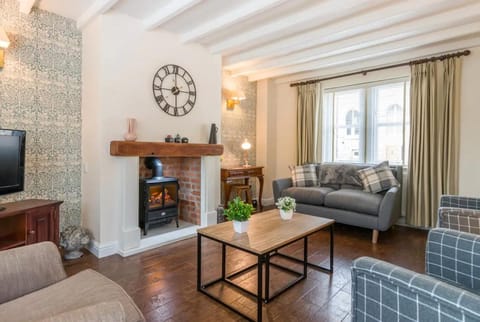 Stunning 2 bed Cottage in Saddleworth Haus in Delph