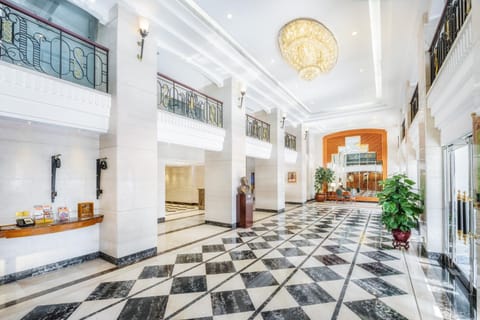 Hotel Sintra Hotel in Guangdong