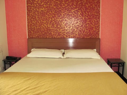 Hotel VIP Residency Lodge nature in Tirupati