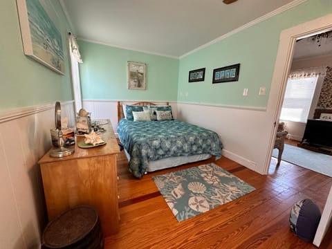 7 Beachside inn Apartamento in Hampton Beach