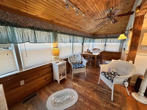 7 Beachside inn Apartamento in Hampton Beach