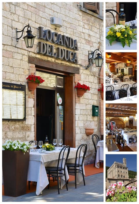 Locanda Del Duca Hotel in Gubbio