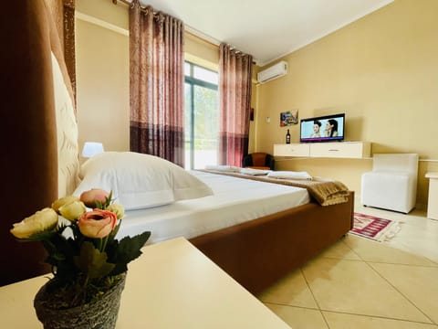 Vila3 Hotel Hôtel in Vlorë