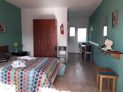 APART DEUFELL Appartement in Embalse