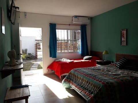 APART DEUFELL Appartement in Embalse