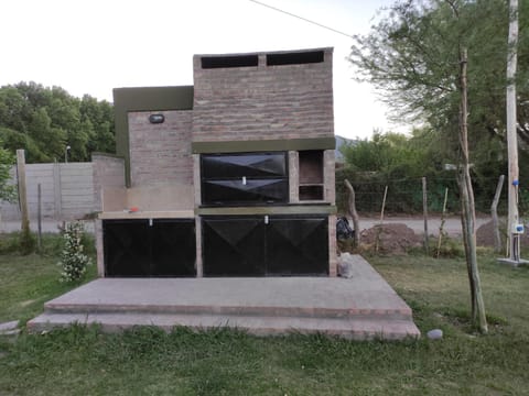 Cabaña El Tato House in San Juan Province, Argentina