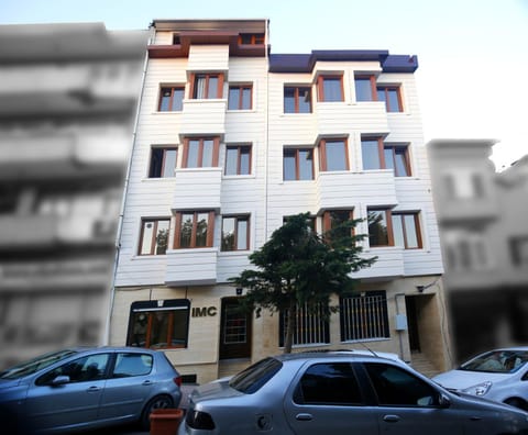 IMC Fatih Apartments Condominio in Istanbul