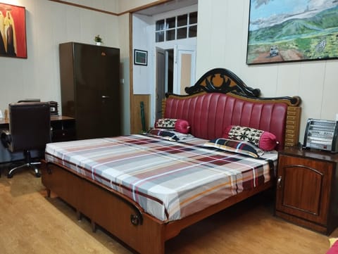 HARRIS LODGE stays Bed and Breakfast in Shimla