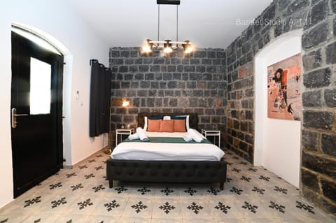 Puy Bazelet Apartments Condo in Tiberias