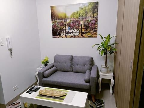 Home away from Home Condo in Pasay