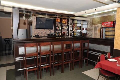 Lounge or bar