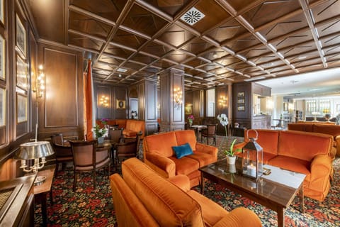 The Regency Sure Hotel Collection by Best Western Hôtel in Monza