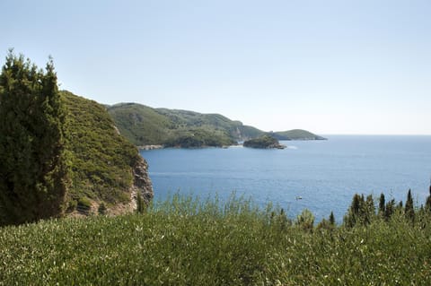 Sea view