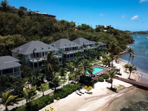 South Point Antigua Hotel in Antigua and Barbuda