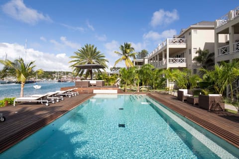 South Point Antigua Hotel in Antigua and Barbuda