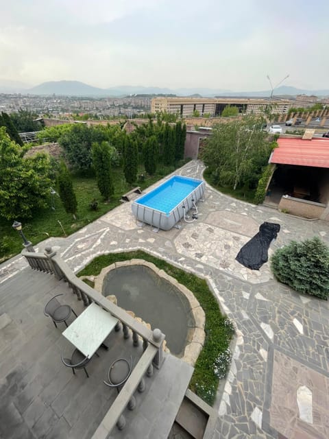 My Villa Villa in Yerevan