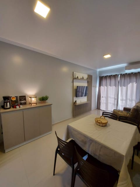 Curta Praia da Armação - Casa Tulipa Apartment in Penha