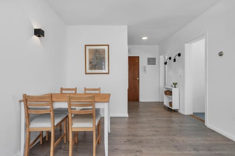 Lovely 1 Bedroom Apartment - Perfect Panorama View Eigentumswohnung in Reykjavik