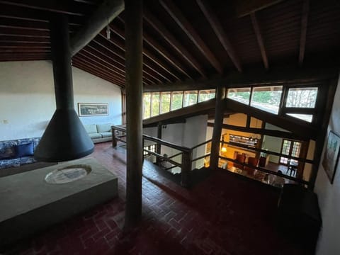 Chácara linda em condomínio rural - Sousas House in Campinas