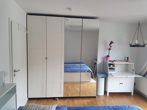 Zimmer mit eigenem Bad in Märchenstadt! Vacation rental in Heidelberg