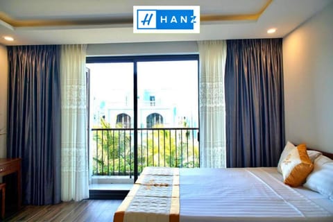 HANZ Sang Sang Hotel Apartment in Phu Quoc