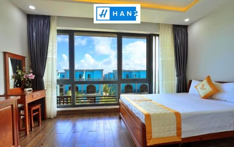 HANZ Sang Sang Hotel Apartment in Phu Quoc