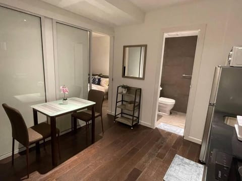 Acqua Private Residences Iguazu Tower Lovely 1 Bedroom 28F Apartment in Mandaluyong