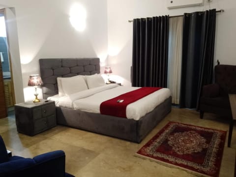 Sweet Dreams Bed and Breakfast in Islamabad