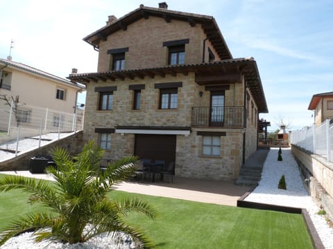 Casa Rural Baigorri House in Basque Country