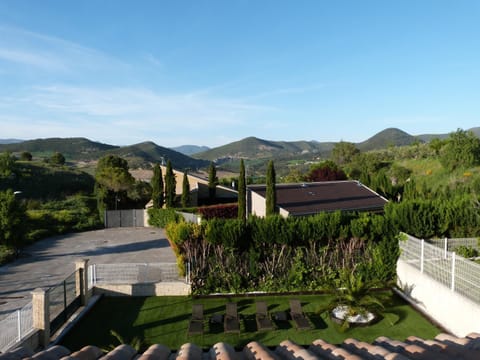 Casa Rural Baigorri House in Basque Country