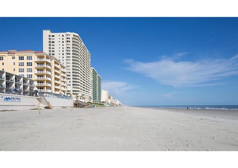 Property building, Beach, Beach, Sea view