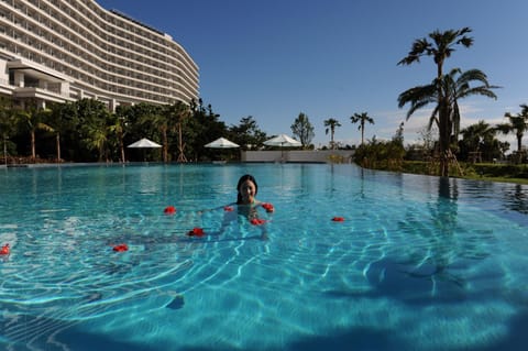 オリオンホテルモトブリゾート&スパ Resort in Okinawa Prefecture