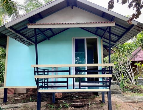 Property building, Balcony/Terrace