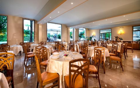 Parma E Oriente Hôtel in Montecatini Terme