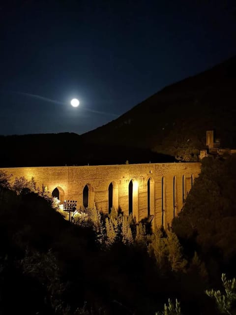 APPARTAMENTO DI VIA REFINI II Apartment in Spoleto