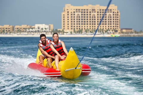 DoubleTree by Hilton Resort & Spa Marjan Island Resort in Ras al Khaimah
