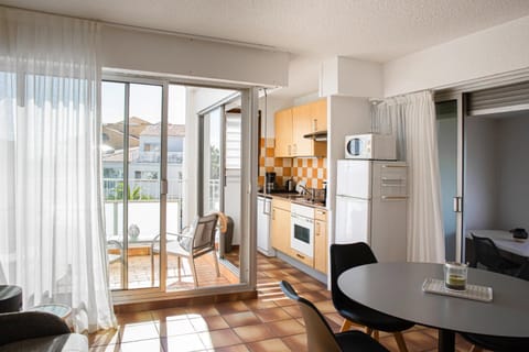 Résidence Pierre & Vacances Les Bulles de Mer Apartment hotel in Saint-Cyprien