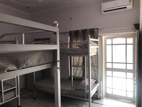 Welcome Hostel Hostel in Dehradun