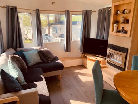 96 Newquay Bay Resort Pet friendly Appartement in Newquay