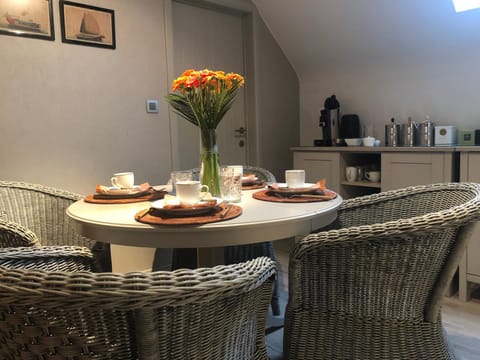 B&B Maison Blanche Bed and Breakfast in Ghent