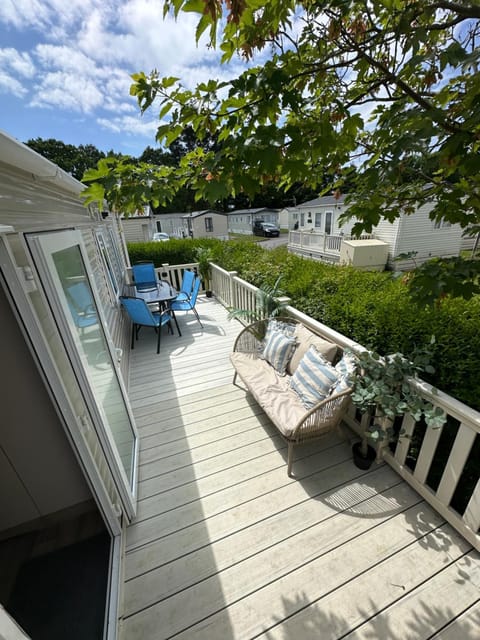 Coastal Retreat - Beautiful 3 bedroom haven Appartamento in Milford on Sea