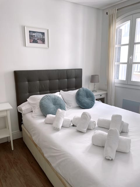 Fabulous City Centre Apartment - Grand Central House Eigentumswohnung in Gibraltar