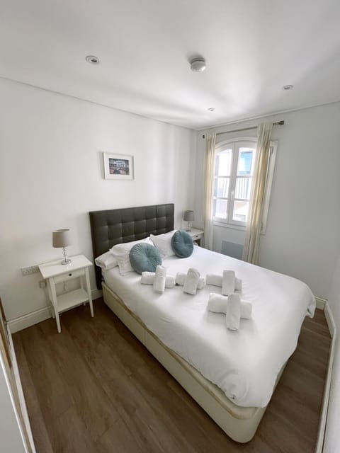 Fabulous City Centre Apartment - Grand Central House Eigentumswohnung in Gibraltar