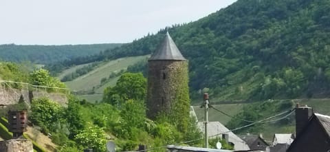 Casa Servatius Apartment in Cochem-Zell