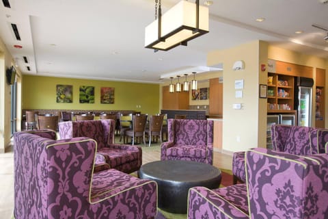 TownePlace Suites by Marriott Jackson Ridgeland/The Township at Colony Park Hotel in Ridgeland